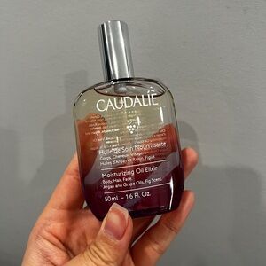 Brand NEW CAUDALIE Moisturizing Oil Elixir